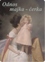 Odnos majka - ćerka