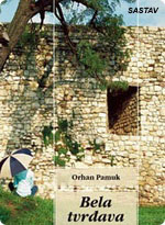 Orhan Pamuk - Bela tvrđava