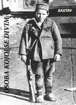 Osoba kojoj se divim