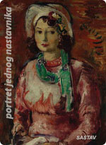 Portret jednog nastavnika