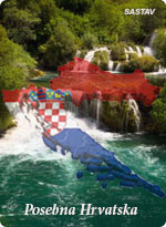 Posebna Hrvatska