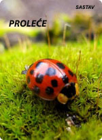 Proleće