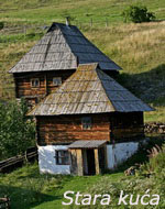 Stara kuća