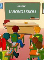 U novoj školi