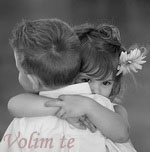 Volim te