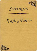 Sofokle - Kralj Edip