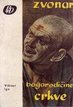 Viktor Igo - Zvonar Bogorodičine crkve