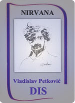 Vladislav Petković Dis - Nirvana