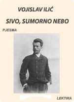 Vojislav Ilić - Sivo, sumorno nebo