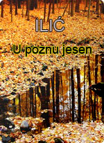 Vojislav Ilić - U poznu jesen