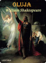 William Shakespeare - Oluja