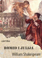William Shakespeare - Romeo i Julija