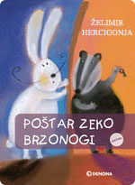 Želimir Hercigonja - Poštar Zeko Brzonogi