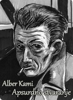 Alber Kami - Apsurdno stvaranje