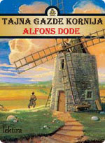 Alfons Dode - Tajna gazde Kornija