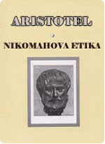 Aristotel - Nikomahova etika
