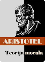 Aristotel - Teorija morala