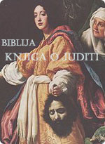 Biblija - Knjiga o Juditi