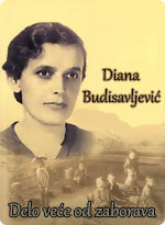 Diana Budisavljević - delo veće od zaborava