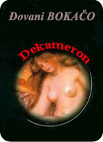 Đovani Bokačo - Dekameron