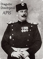 Dragutin Dimitrijević Apis