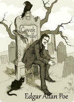 Edgar Allan Poe - Čovek gomile