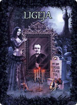 Edgar Allan Poe - Ligeja