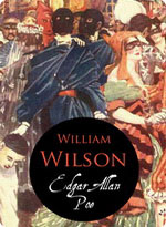 Edgar Allan Poe - William Wilson