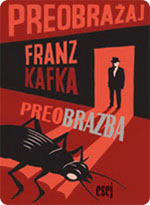 Franc Kafka - Preobražaj - esej