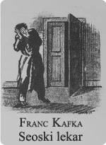 Franc Kafka - Seoski lekar