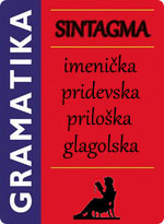 Gramatika - Sintagma