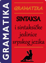 Gramatika - Sintaksa