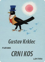 Gustav Krklec - Crni kos