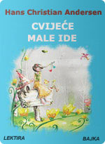 Hans Christian Andersen - Cvijeće male Ide