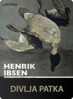 Henrik Ibsen - Divlja patka