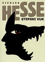 Hermann Hesse - Stepski vuk