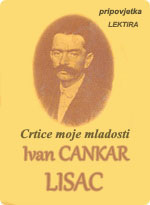 Ivan Cankar - Lisac