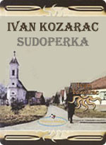 Ivan Kozarac - Sudoperka