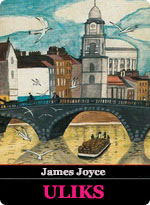 James Joyce - Uliks
