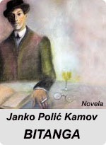 Janko Polić Kamov - Bitanga