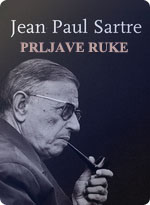 Jean Paul Sartre - Prljave ruke