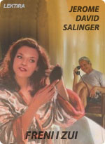 Jerome David Salinger - Freni i Zui