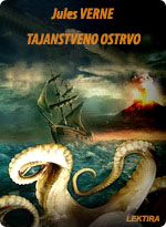 Jules Verne - Tajanstveno ostrvo