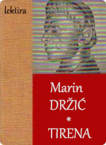 Marin Držić - Tirena