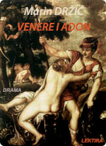Marin Držić - Venere i Adon