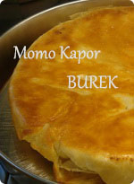 Momo Kapor - Burek
