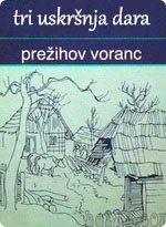 Prežihov Voranc - Tri uskršnja dara