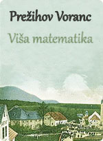 Prežihov Voranc - Viša matematika