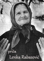 Priča - Lenka Rabasović