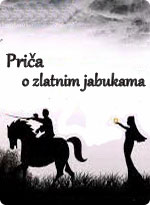 Priča - O zlatnim jabukama